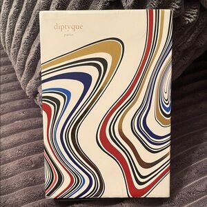 Diptyque Solid Perfume